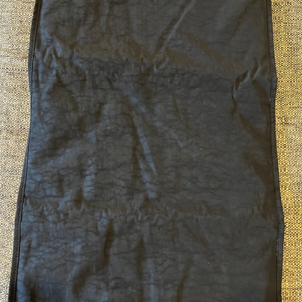 Kipling baby changing pad/ diaper pad